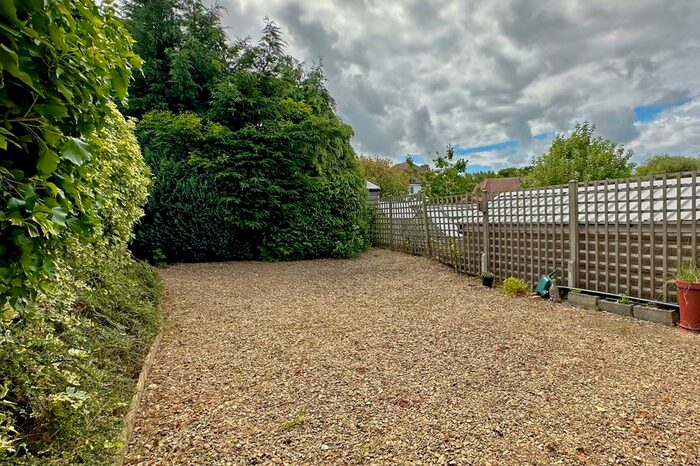 2 Bedroom Detached House For Sale In Fair View, Headington, Oxford, OX3