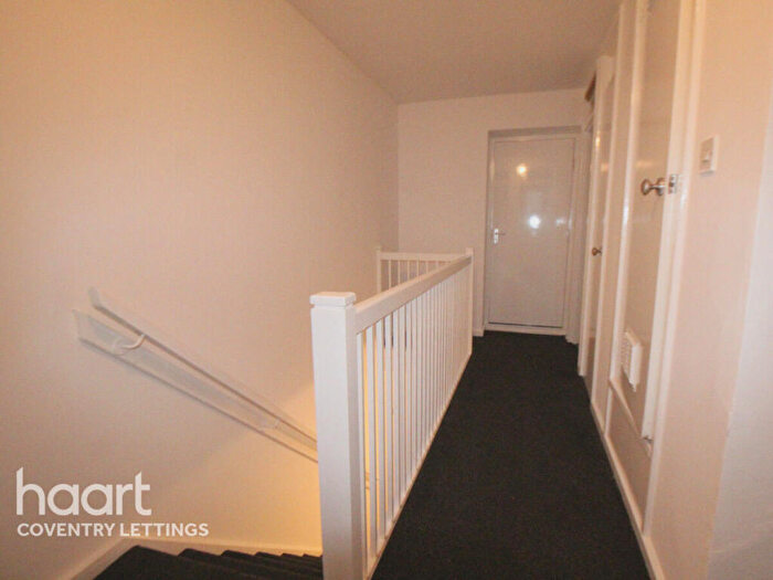 2 Bedroom Apartment To Rent In Attoxhall Road, Coventry, CV2