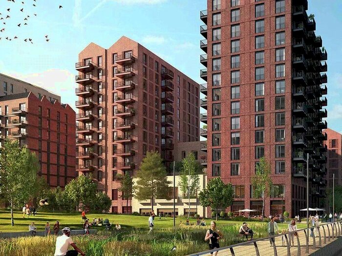 1 Bedroom Flat To Rent In Alexandra Palace Gardens, Clarendon, Hornsey, N8