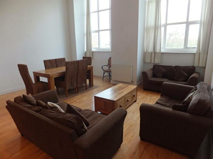 2 Bedroom Apartment To Rent In Albion Mill, Pollard Street, Ancoats, M4