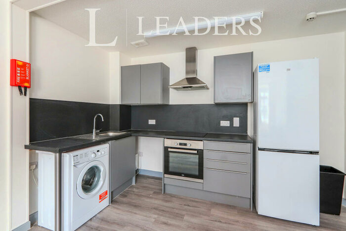 1 Bedroom Apartment To Rent In Rockingham Street, Sheffield, S1