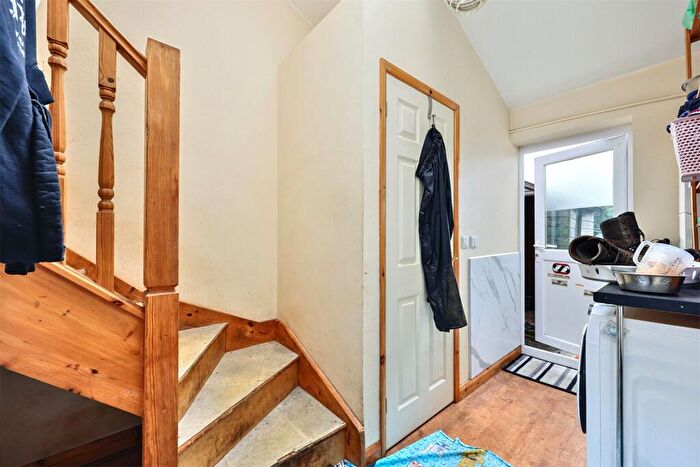 5 Bedroom Semi-Detached House For Sale In St. Austin Close, Ivybridge, Devon, PL21