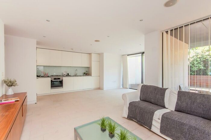 2 Bedroom Apartment To Rent In Oval Road, London, NW1