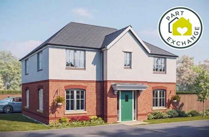 4 Bedroom Detached House For Sale In Milking Lane, Lower Darwen, Darwen, Lancashire, BB3