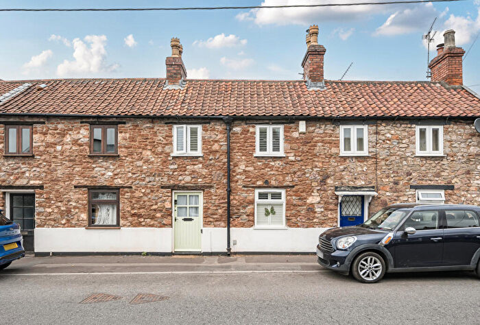 1 Bedroom Terraced House For Sale In Weston Road, Long Ashton, Bristol, North Somerset, BS41