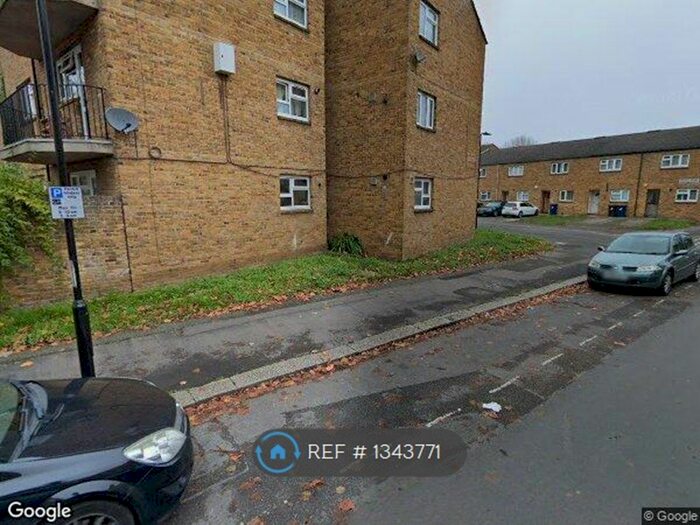 1 Bedroom Flat To Rent In North Road, South Ealing, W5