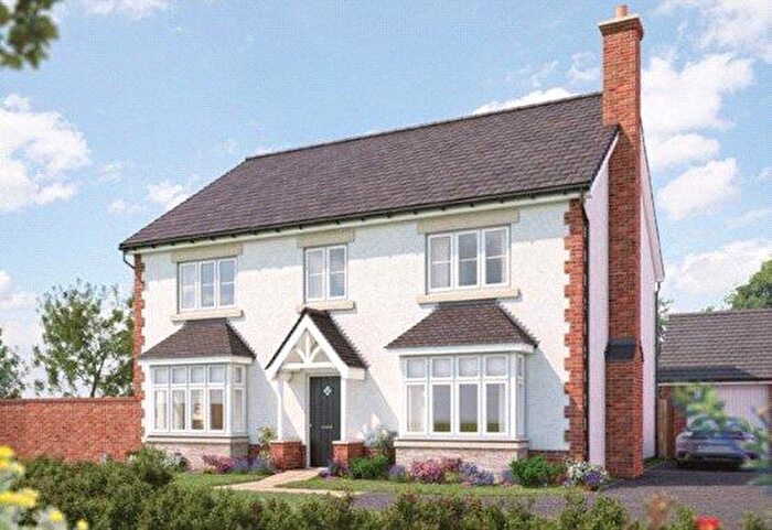 5 Bedroom Detached House For Sale In Tavistock, Devon, PL19