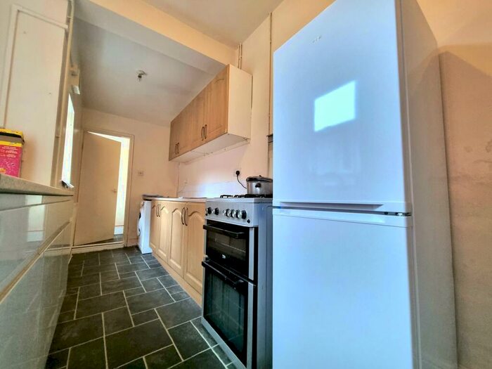 2 Bedroom Terraced House To Rent In Edward Street, Loughborough, LE11