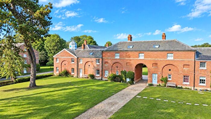 3 Bedroom Terraced House For Sale In Sudbourne, Suffolk, IP12