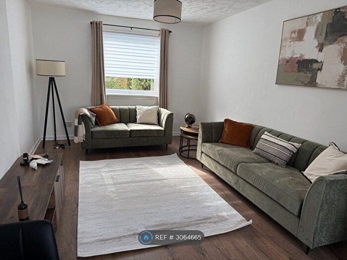 3 Bedroom Terraced House To Rent In Baird Hill, Glasgow, G75