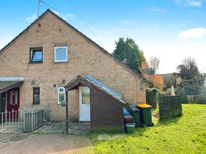 1 Bedroom House To Rent In St. Davids Crescent, Newport, NP20