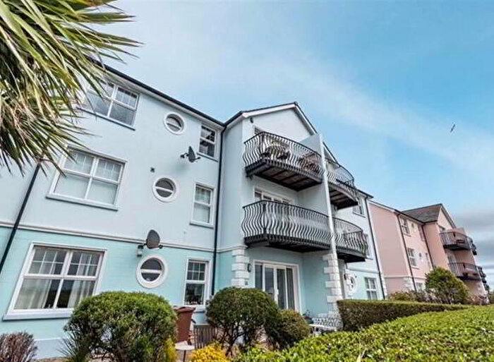 2 Bedroom Apartments For Sale In The Quay, Newcastle, BT33