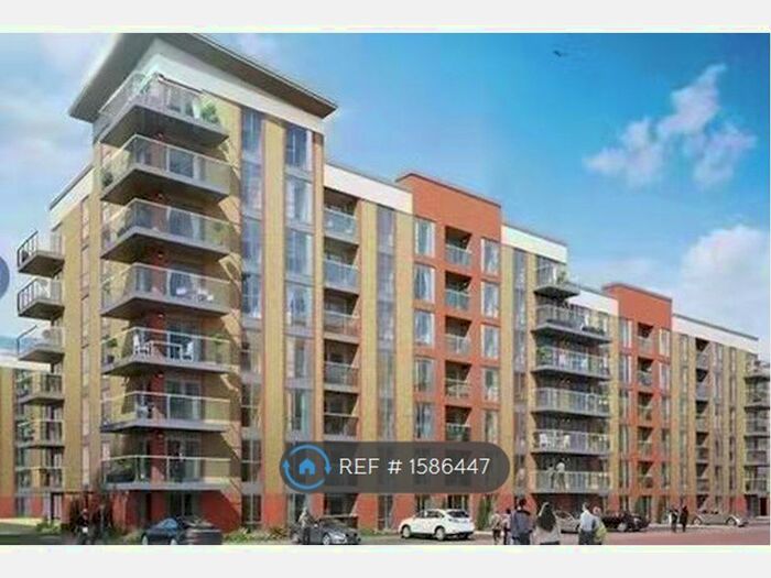 2 Bedroom Flat To Rent In Reading, Reading, RG1