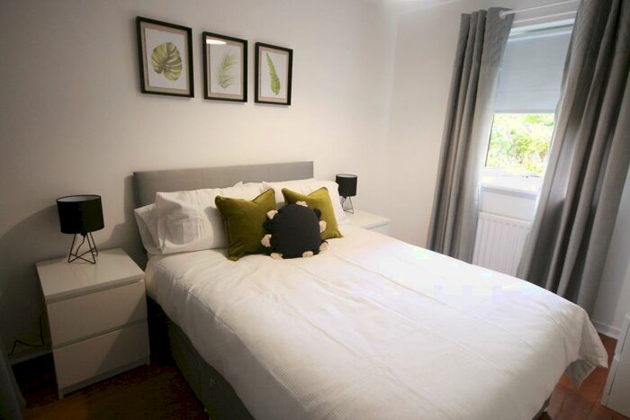 1 Bedroom Flat To Rent In Budhill Avenue, Shettleston, Glasgow, G32