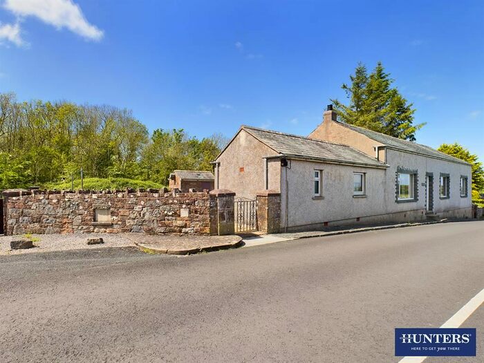 3 Bedroom Detached Bungalow For Sale In Aspatria, Wigton, CA7