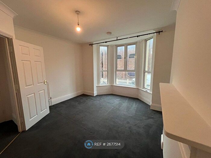 1 Bedroom Flat To Rent In Manor Road, Folkestone, CT20