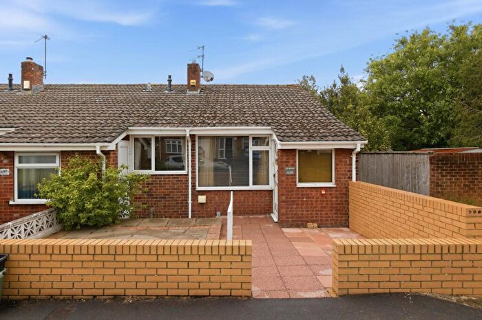 2 Bedroom Bungalow For Sale In Whitchurch Lane, Whitchurch, Bristol, BS14