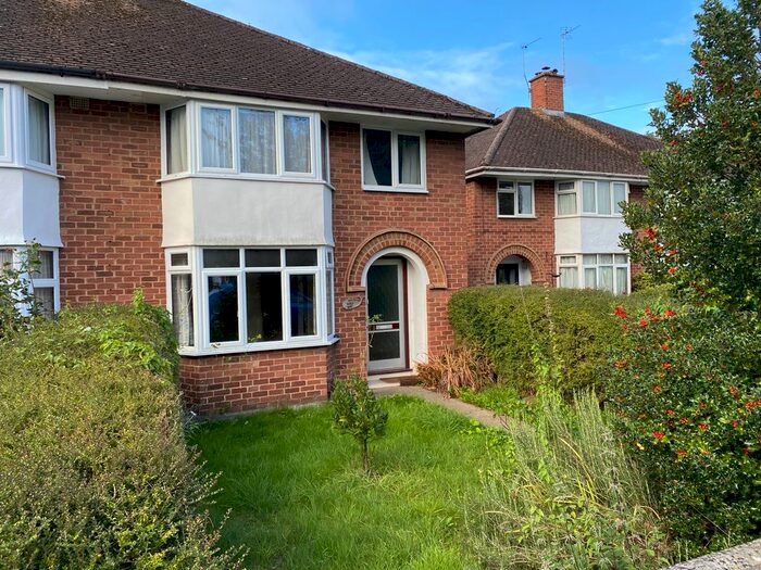 3 Bedroom Semi-Detached House To Rent In Ashlong Road, Marston, Oxford OX3