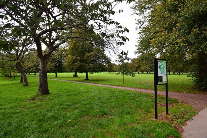 1 Bedroom Flat To Rent In Pontcanna, Cardiff, CF11