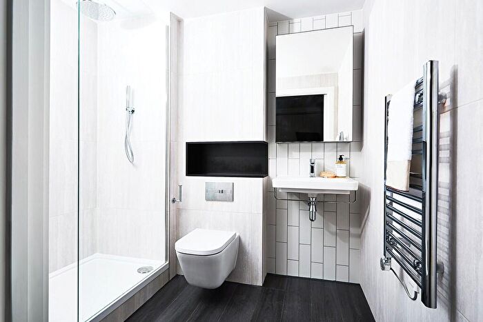 1 Bedroom Apartment To Rent In Apartment, Symphony Park, Manchester, Greater Manchester, M1