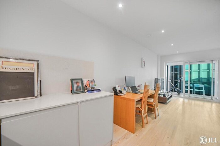 1 Bedroom Flat For Sale In Atelier Point, Jupp Road West, London, E15