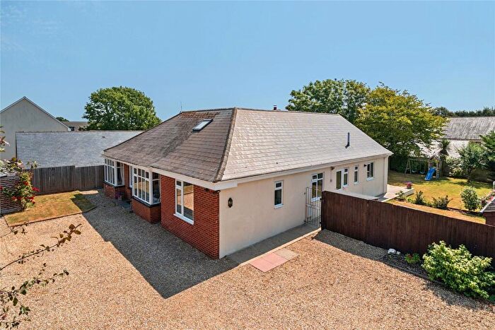 4 Bedroom Bungalow For Sale In Exeter, Devon, EX4