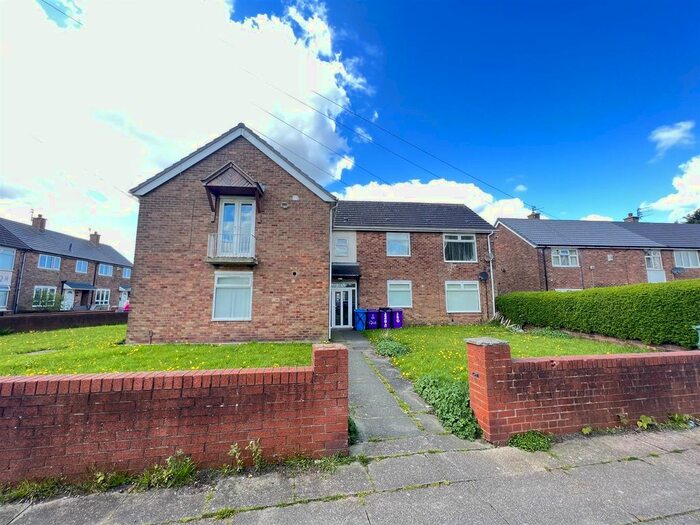1 Bedroom Flat To Rent In Higher Lane, Fazakerley, Liverpool, L9