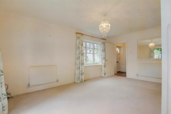 2 Bedroom Semi-Detached House For Sale In Ashfield, Ashton Keynes, Swindon, SN6