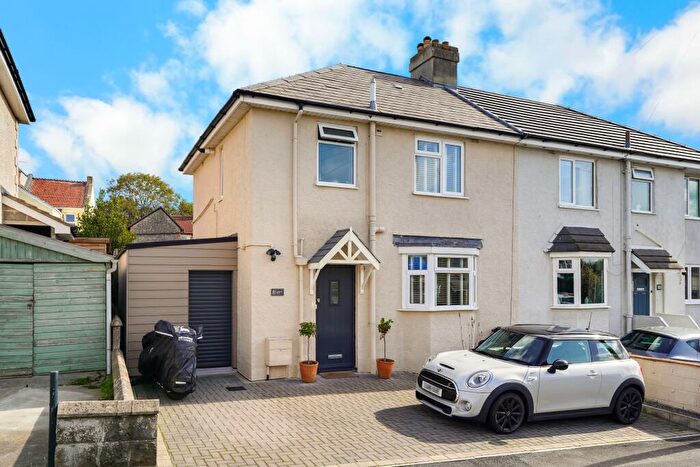 3 Bedroom Semi Detached House For Sale In Ashdene Road, Weston-super-Mare - Immaculate Family Home, BS23