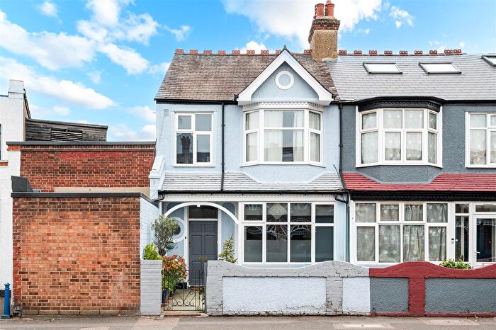 2 Bedroom Maisonette For Sale In Durnsford Road, Wimbledon Park, SW19