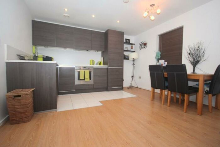 2 Bedroom Apartment To Rent In Ethos Court, Chester, CH3
