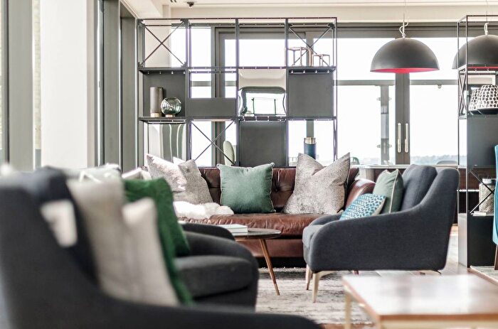 1 Bedroom Flat To Rent In Union Wharf, Greenwich, London, SE8