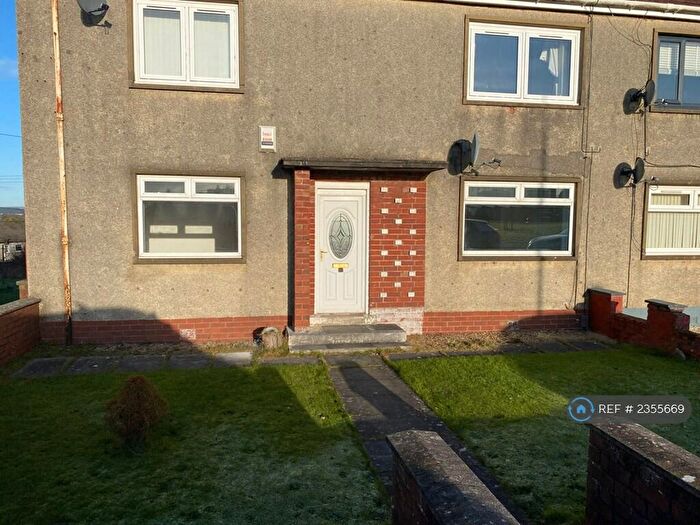 2 Bedroom Flat To Rent In Pentland Road, Kilmarnock, KA1