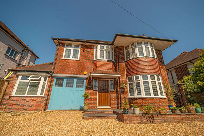 4 Bedroom Detached House For Sale In Risca Road, Newport, NP20