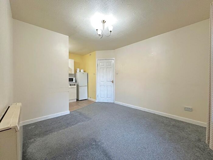 1 Bedroom Flat For Sale In Equitable House, Lancaster, LA1