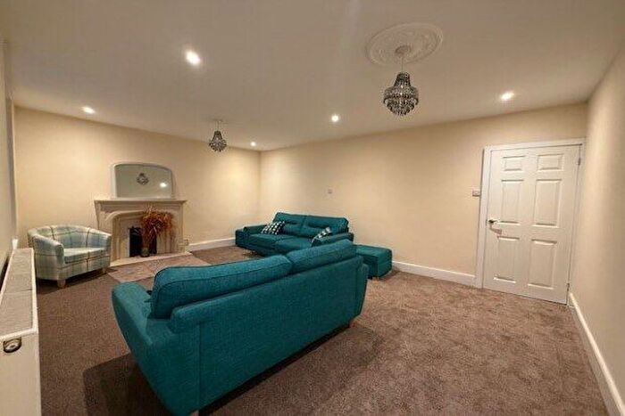 4 Bedroom Property To Rent In Pedder Street, Morecambe, LA4