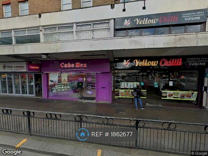 1 Bedroom Flat To Rent In Madison Heights, Hounslow, TW3