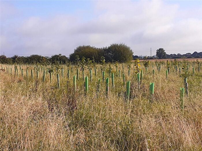 Land For Sale In Retford, Nottinghamshire, DN22