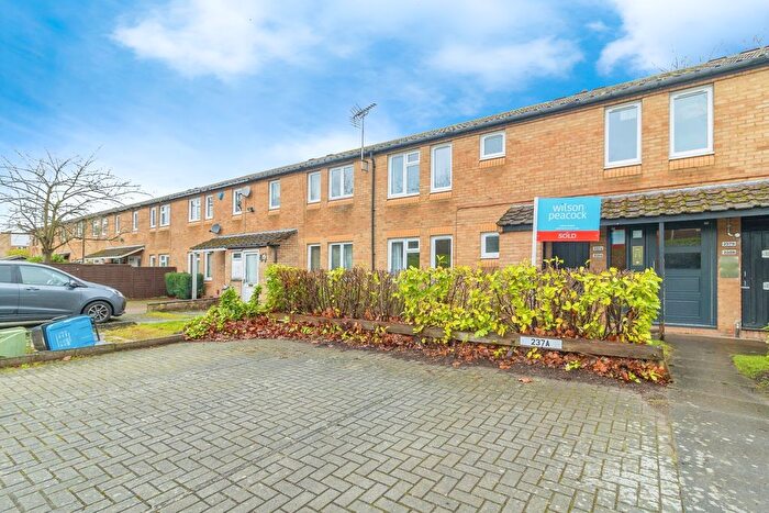 1 Bedroom Flat For Sale In Downs Barn Boulevard, Downs Barn, Milton Keynes, Buckinghamshire, MK14
