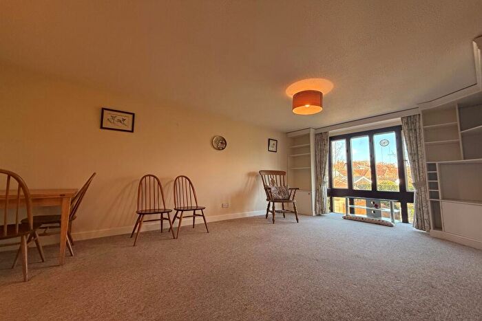 2 Bedroom Retirement Property For Sale In Salisbury, SP1