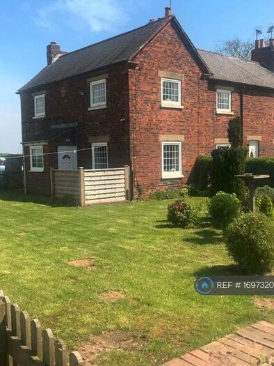 2 Bedroom End Of Terrace House To Rent In Haywood Oaks Farm Cottages, Blidworth, Mansfield, NG21