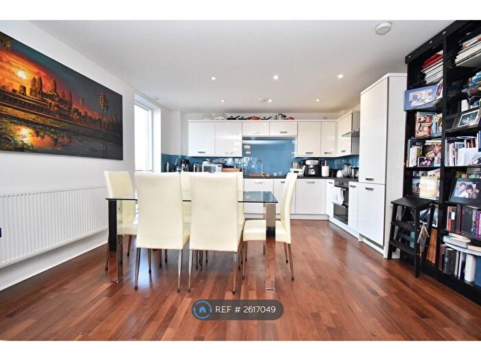 2 Bedroom Flat To Rent In Chamberlayne Road, London, NW10