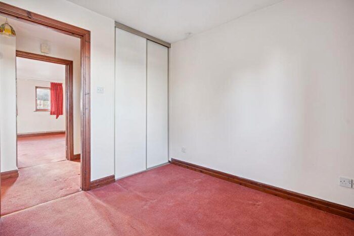 1 Bedroom Retirement Property For Sale In Main Road, Naphill, HP14