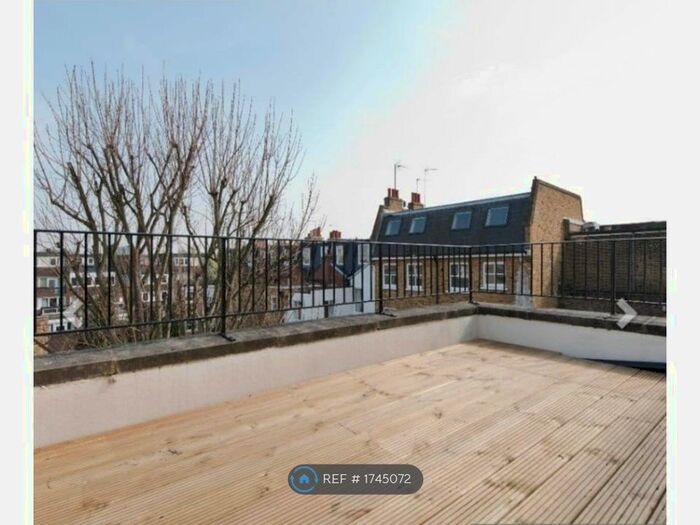 2 Bedroom Flat To Rent In Blythe Road, London, W14