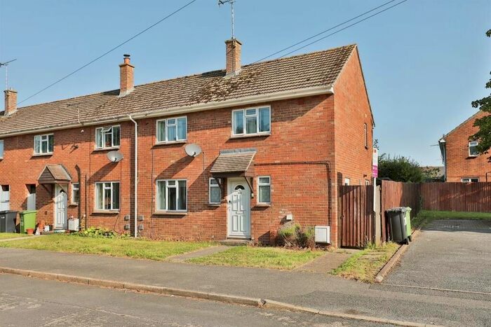 3 Bedroom Property To Rent In Windmill Road, Upper Marham, King's Lynn, PE33