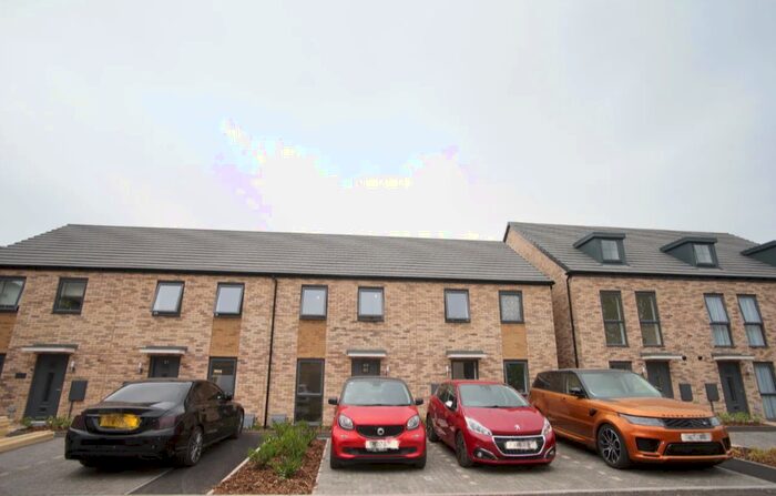 3 Bedroom Terraced House To Rent In Hope Street, Birmingham, B5