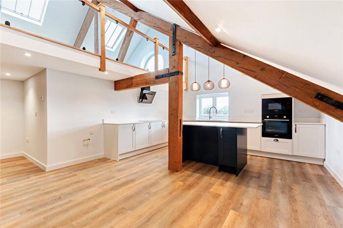 2 Bedroom Flat For Sale In The Iceworks, Worcester, Worcestershire, WR2