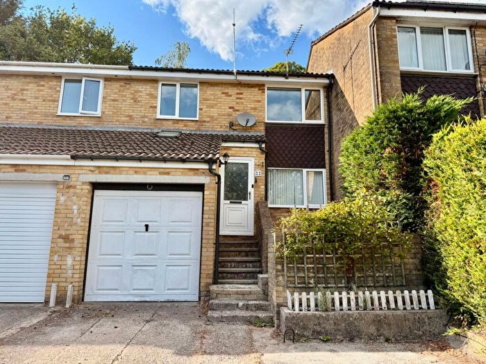 3 Bedroom Terraced House To Rent In Mountside, Risca, NP11