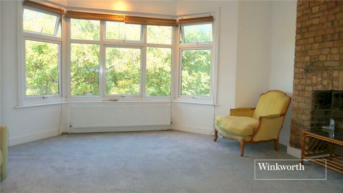 1 Bedroom Apartment To Rent In Wood Street, Barnet, EN5