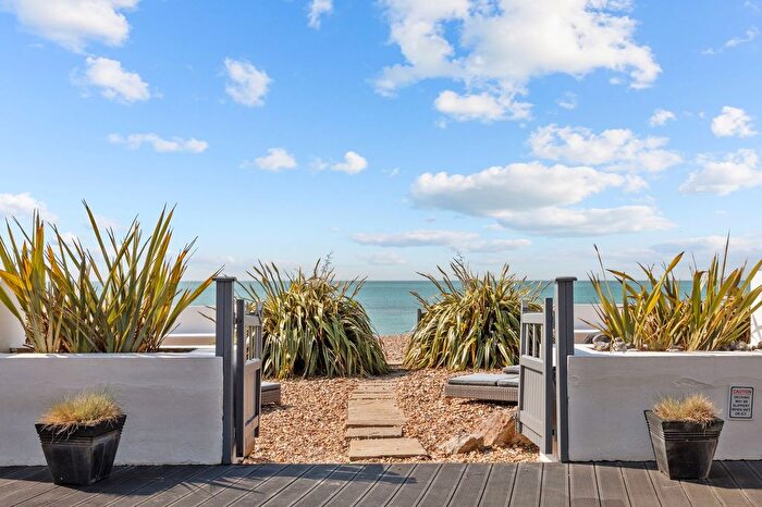 5 Bedroom Detached House For Sale In South Strand, East Preston, BN16